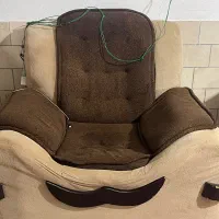 مبل۷نفره|مبلمان اداری|فیروزآباد (فارس), |دیوار