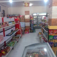 فروش لوازم سوپرمارکت|فروشگاه و مغازه|بابکان, |دیوار