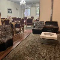شریعتی-ابتدای-پاسداران