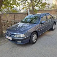 پارس سال اتومات 94
