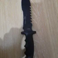 چاقو کلمبیا اصل مخصوص کمپ