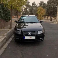 سورن پلاس xu7 مدل ۱۴۰۴ مشکی آبنوس متالیک