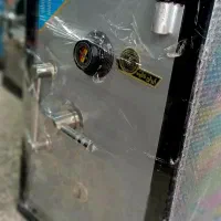 گاوصندوق رمزدار safebox ترازو kaveh