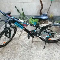 دوچرخه 24 اینتنس