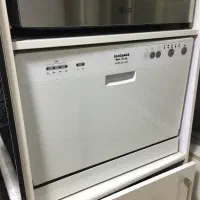 ماشین ظرفشویی الگانس