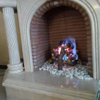 دینام کولر شومینه بخاری تعمیر سرویس  وابگرمکن و