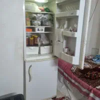 یخچال هیمالیا سالم|یخچال و فریزر|نیشابور, حقیه|دیوار