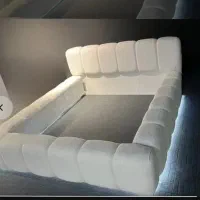 تخت خواب دونفری آیوان فقط ۱۳ملیون