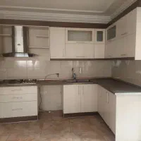 کابینت ام دی اف باهود وسینک