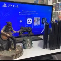 نصب بازی ps4-ps5-x box