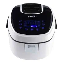 پلوپز چند کاره تولیپس مدل RC-A442F|اجاق گاز و لوازم برقی پختوپز|تهران, مدائن|دیوار