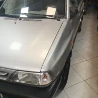 پراید92