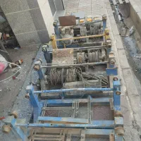 بالابر ساختمانی