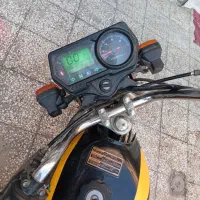 موتور مدل 90 150سی سی