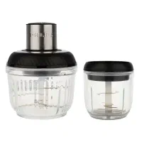 خردکن ۳.۸ لیتری فیلیپس مدل ام آ ۲۰۲۴