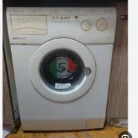 ماشین لباسشویی بهی