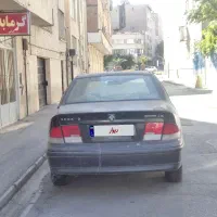 سمند مدل ۸۲|خودرو سواری و وانت|تهران, امجدیه (خاقانی)|دیوار