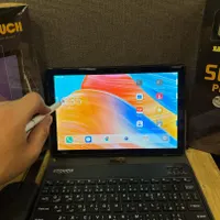 تبلت ۱۰ اینچ لاکچری لویی ویتون ATOUCH se2pro آکبند|تبلت|تهران, مجیدیه|دیوار