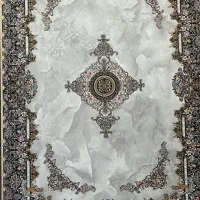 یکجفت فرش ۹ متری آکبند ۷۰۰ شانه سنگین