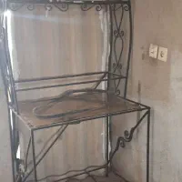 ۳ عدد ویترین فرفوژه