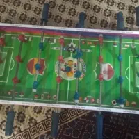 فوتبال دستی|ورزش‌های توپی|ایذه, |دیوار