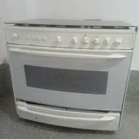 گاز فردار نیاز به تعمیر فر