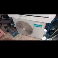 کولر گازی هایسنس شرکتی ۲۴۰۰۰