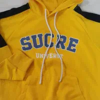 لباس بافت وهودی اورجینال سایز ۵۰ مناسب ۶تا۸ سال|کفش و لباس بچه|تهران, افسریه شمالی|دیوار