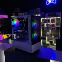 کیس گیمینگ و رندرینگ|رایانه رومیزی|اندیشه, اندیشه فاز ۳|دیوار