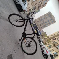 دوچرخه 26|دوچرخه، اسکیت، اسکوتر|قرچک, شهرک طلائیه|دیوار