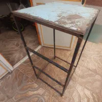 فرغون .چهار پایه|ابزارآلات|نهاوند, |دیوار