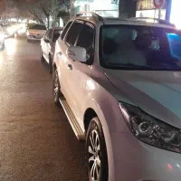 فروش خودروهایماs7|خودرو سواری و وانت|میاندوآب, |دیوار