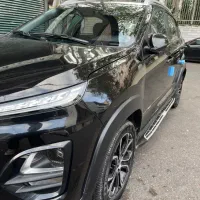 x22 pro مدل ۱۴۰۱|خودرو سواری و وانت|رشت, منظریه|دیوار