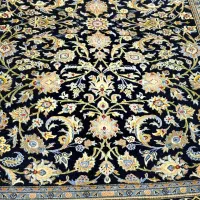 قالیچه اعلای کاشان۵۰رج. و۹متری کاشان اعلا۵۰رج|فرش|کرج, کوی امامیه|دیوار