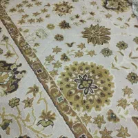 فرش مدل بلژیکی