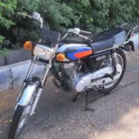 زیگما 95|موتورسیکلت|قم, دانش|دیوار