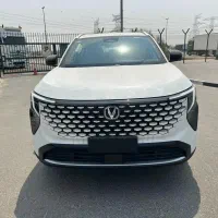 ماشین CS55 Premium چانگان