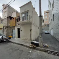 ویلایی / باسازی شده / قابلیت ساخت در آینده