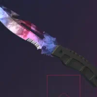 Knife cs2 Doppler phase 1 factory new startrack