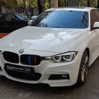 بی ام‌ و 330 مدل 2018 کم‌کار با رزومه|خودرو سواری و وانت|تهران, نیاوران|دیوار