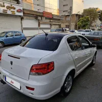 رانا.پلاس.پانا ارتقا یافته ۶دنده مدل۱۴۰۲|خودرو سواری و وانت|کرمانشاه, |دیوار