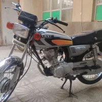 موتور سیکلت