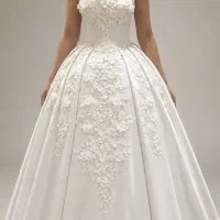 لباس عروس