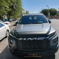 جک t9مدل ۴۰۵نقدواقساط بانکی(اتوخاج)