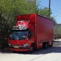 دفترباربری/حمل اثاثیه منزل/ماشین وکارگر بیمه
