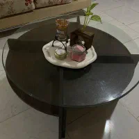 دراور و میز وسط|جاکفشی، کمد، دراور|بهشهر, |دیوار