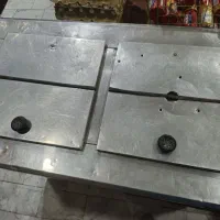 یخچال بستنی