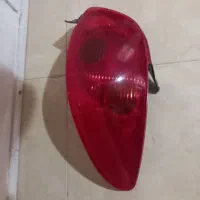 کمک وفنر ۲۰۶ کوتاه فابریک جلو باچراغ ۲۰۶|قطعات یدکی و لوازم جانبی|کرمانشاه, |دیوار