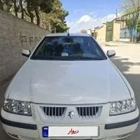 سمند ef7