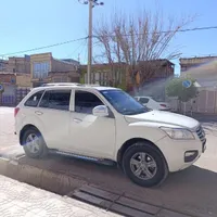 لیفان X60،دنده ای|خودرو سواری و وانت|شیراز, باهنر|دیوار